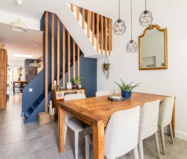 HIPPE WONING TE HUUR AAN HET ASTRIDPARK IN KORTRIJK - Photo 5