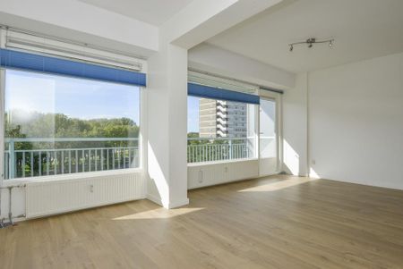 Appartement te huur: Burgemeester Hogguerstraat 121 1064 CL Amsterdam - Foto 3