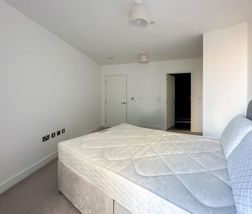 2 bedroom apartment to rent - Photo 5