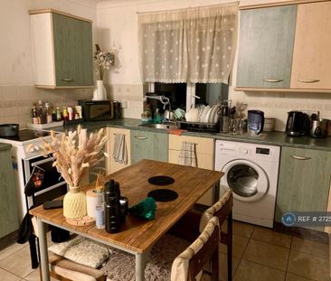 2 bedroom flat to rent - Photo 2