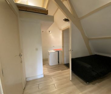 Te huur: Studio Kasteelweg in Rotterdam - Photo 1