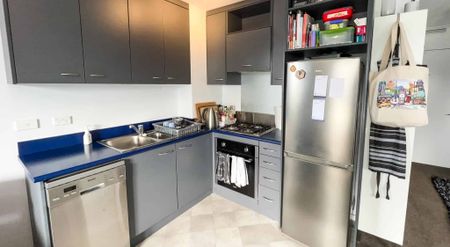 Grey Lynn, 1-bedroom apartment - Photo 5