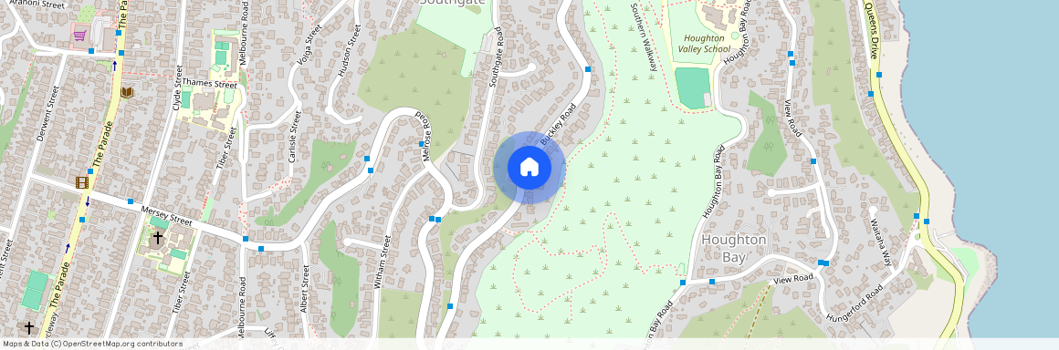 111 Buckley Road, Southgate, Wellington City