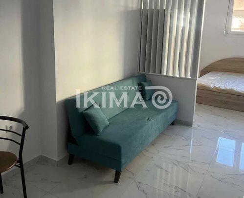 Studio/Γκαρσονιέρα για ενοικίαση Βάρνα (Συκιές) - Photo 1