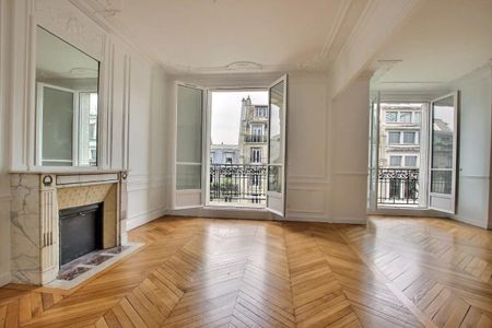 Tout savoir sur cet appartement dans le quartier Ecole Militaire, à Paris 7ème - Photo 5