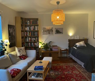 Strålgatan, Stockholm - Photo 1