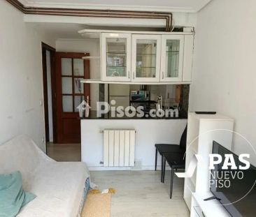 Piso en alquiler en Calle Roy García de Santander - Photo 5