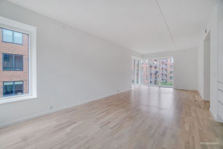 Tove Maës Vej 8, 2. tv., 2500 Valby - Foto 2