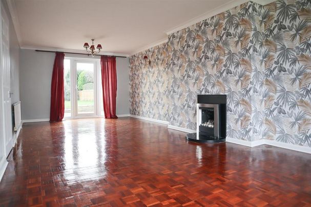 5 bedroom house to rent - Photo 1