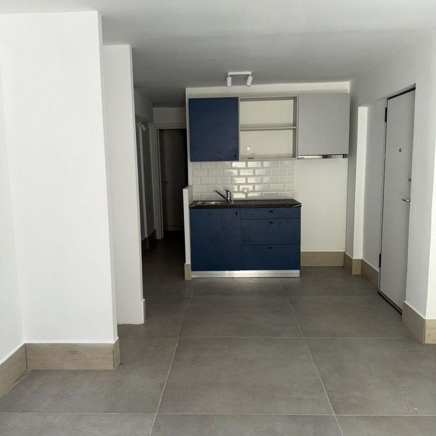Διαμέρισμα για ενοικίαση Άγιος Σώστης (Νέα Σμύρνη) - Φωτογραφία 1
