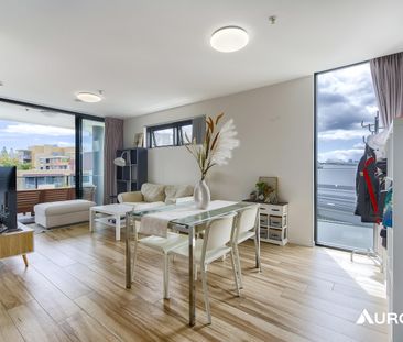 1102/31 Musk Avenue, Kelvin Grove QLD 4059 - Apartment For Rent | D... - Photo 1