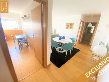 Apartamento T1 em Lisboa - Foto 5