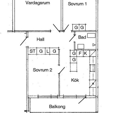 Björksäter 5 B - Photo 4