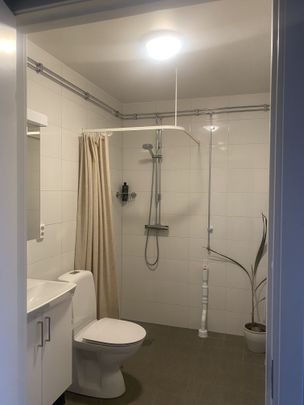 Lagmansgatan, Umeå - Photo 1