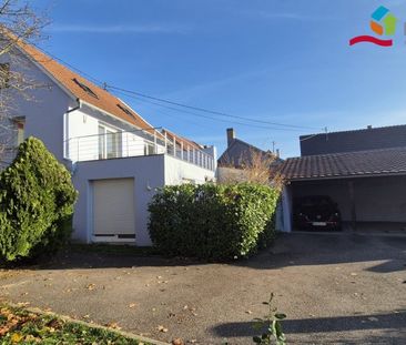 Duplex 4 pièces à Holtzheim - Photo 6