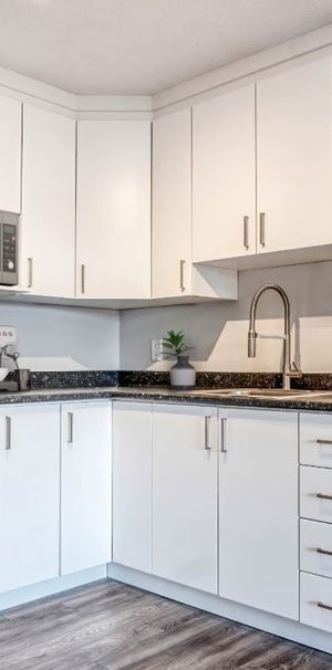 MEUBLÉ-FURNISHED TOUT INCLUS - Photo 1