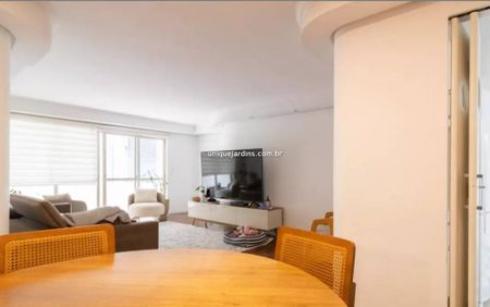 Vila Olímpia: 3 Dorm | 1 Suíte | 2 Vagas | 121 m² úteis - Foto 3