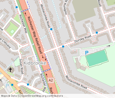 Woolacombe Road, Blackheath, London, SE3 - Photo 1