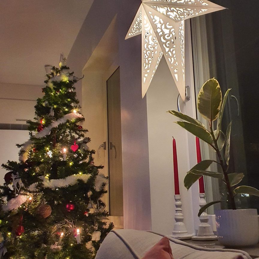 Ålgrytevägen, Skärholmen - Foto 1