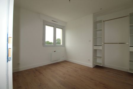 A louer Appartement T2 vide Larmor Plage - Photo 3