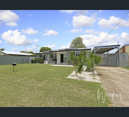 12 Lady Elliott Way, Innes Park, Qld 4670 - Photo 2