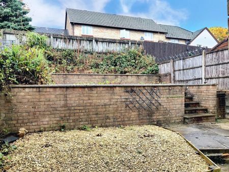 Heol Y Cadno, Thornhill, CARDIFF - Photo 2