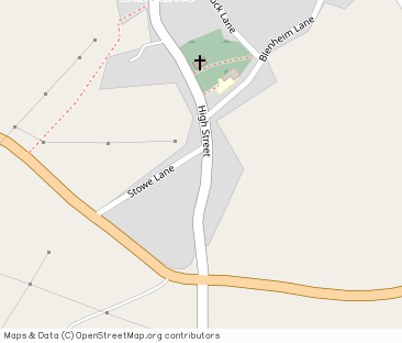 High Street, Exbourne, Okehampton, Devon, EX20 - Photo 1
