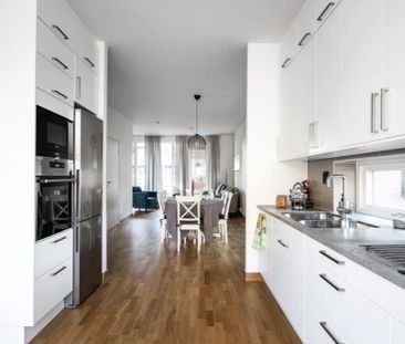 Björklundavägen, Hovås - Foto 6