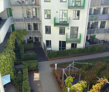 Hyllie Vattenparksgata 37 - Foto 5