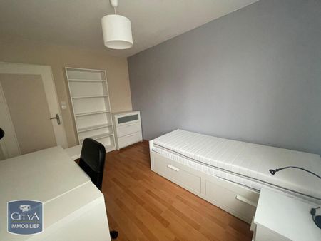 Location Appartement 1 pièce 10m² LE MANS 72100 - Photo 4