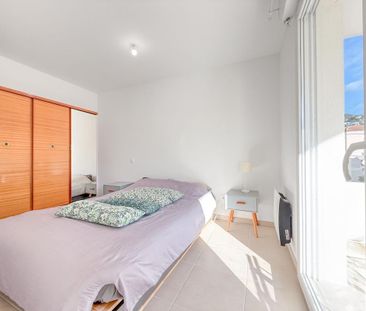 Location Appartement 3 pièces Meublé NICE 06300 - Photo 4