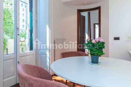 Bilocale viale Piave 11, Piave - Tricolore, Milano - Photo 2