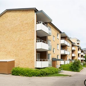 Tallbacksvägen 33 A - Foto 2