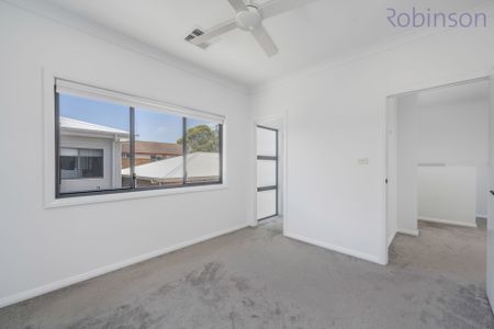 Brand new three bedroom townhouse where your pet may be welcome - Photo 4