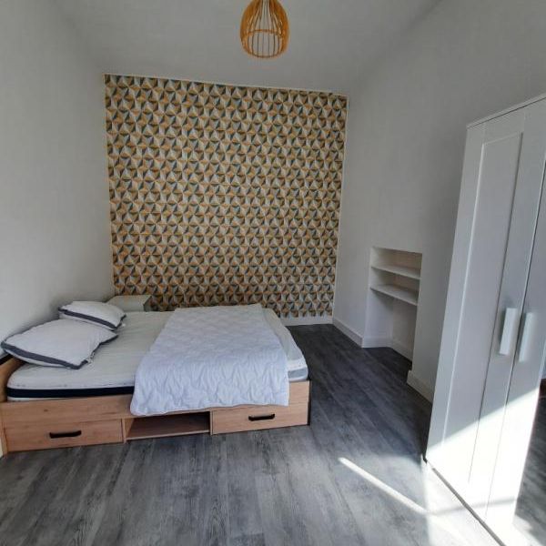 Appartement T1 à louer Nantes - 12 m² - Photo 1