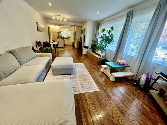 For Lease - 43 Plateau Crescent, Toronto, Ontario - Photo 1