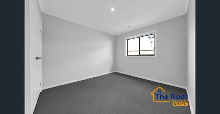 Brand New Family Home in Prime Wallan Location! - Photo 3