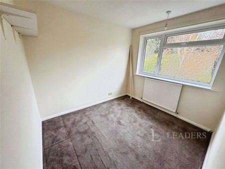 3 bedroom house to rent Granta Road, Sawston, Cambridge, Cambridgeshire, CB22 - Photo 2
