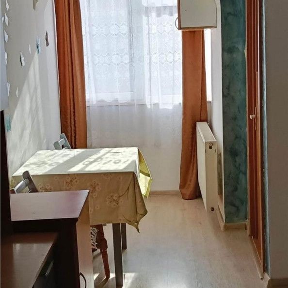 Garsoniera semidecomandata zona Bartolomeu - Fotografie 1