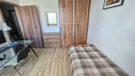 3-pok mieszkanie, osobne pokoje, Gdańsk Wrzeszcz ul. Baczyńskiego 6 - Photo 3