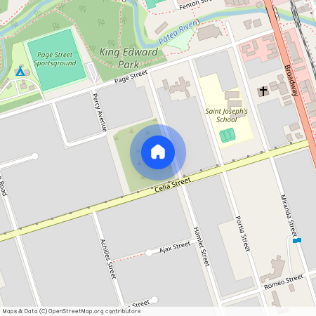 99A Hamlet Street Stratford, Stratford, Stratford