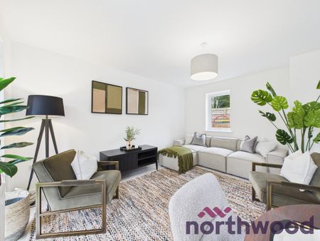 3 bedroom townhouse to rent - Photo 5