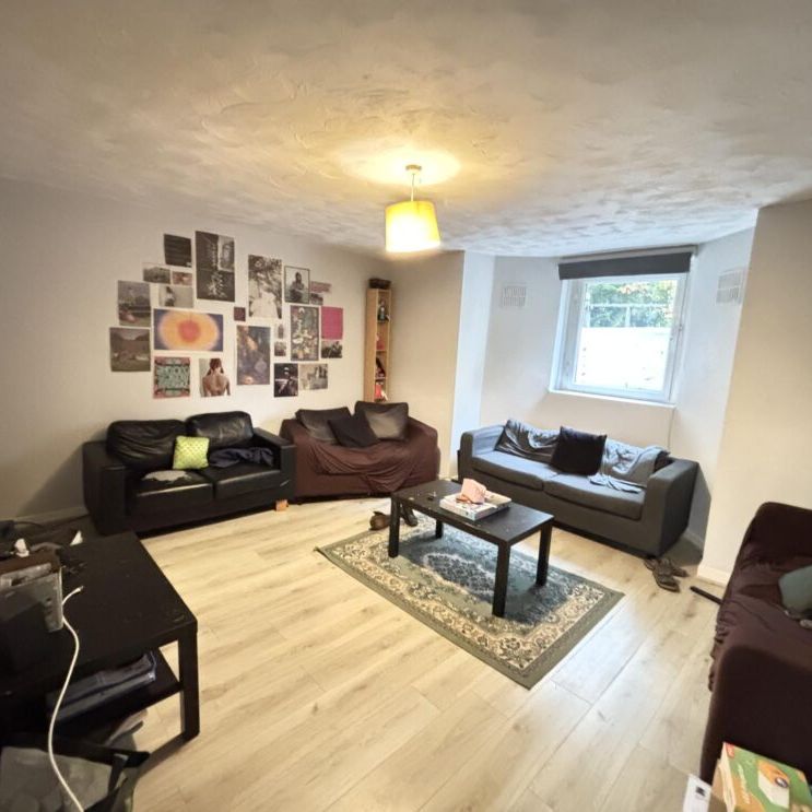 1a Cumberland Road, Leeds, LS6 2EJ - Photo 1