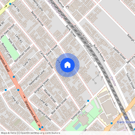 3/101 Beatty Avenue, East Victoria Park