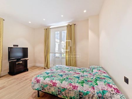 3 Bedroom apartment for rent in Vilanova i la Geltrú, Barcelona - Photo 2