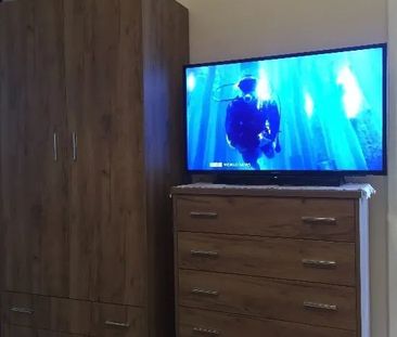 Studio/Γκαρσονιέρα για ενοικίαση Παναγία Φανερωμένη (Ξηροκρήνη - Πα... - Φωτογραφία 5