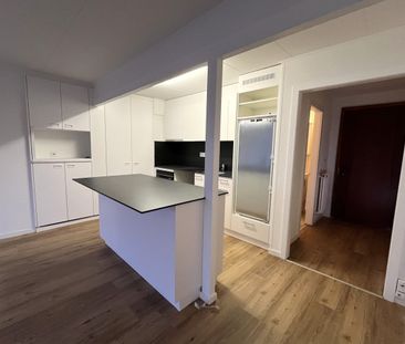 Renovated – Large 3.5 room apartment in Rennaz - Photo 2