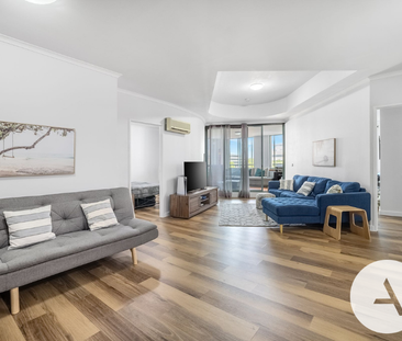 410/16 Moore Street, City ACT 2601 - Apartment For Rent | Domain - Photo 1