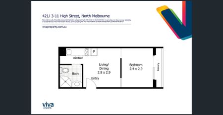 Fully Furnished One Bedroom Apartment - Photo 5