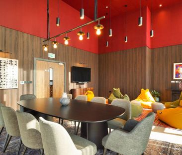 3 bedroom apartment to rent - Photo 1